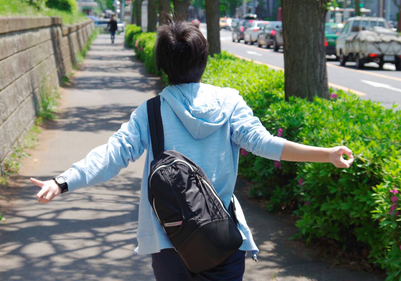 haru